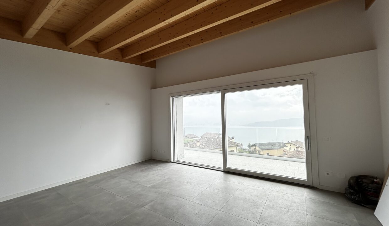Vercana – New Lake Como View Apartment
