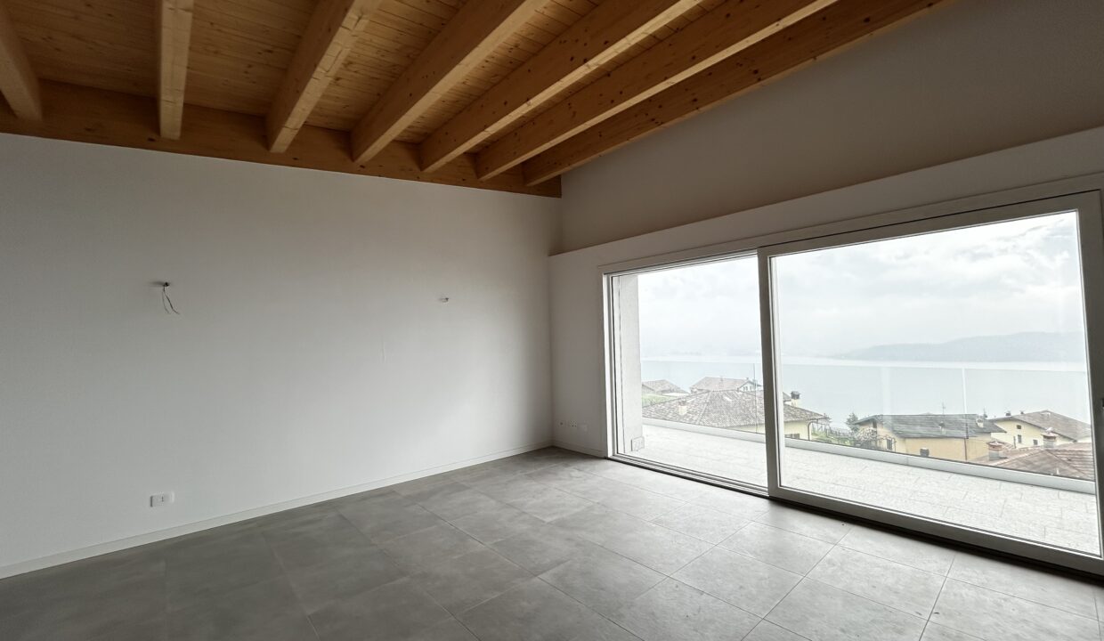 Vercana – New Lake Como View Apartment