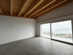 Vercana – New Lake Como View Apartment