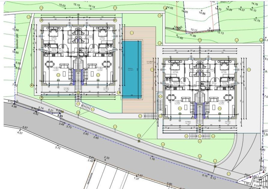 Vercana – New Lake Como View Apartment