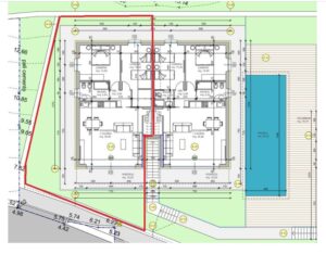 Vercana – New Lake Como View Apartment