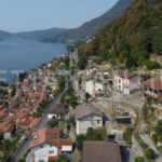 Carate Urio rustic house for sale