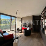 Modern Villa Como 