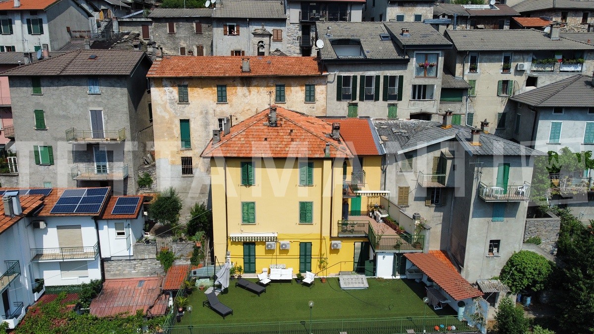 appartamento laglio vista lago (1)