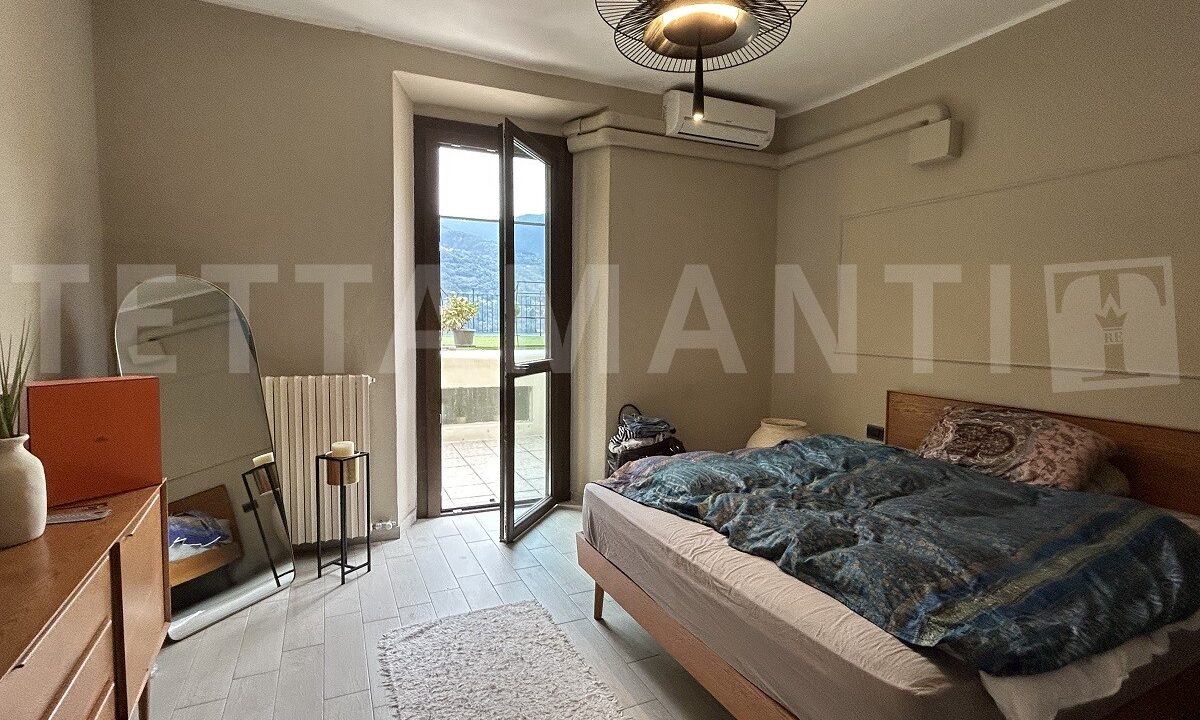 appartamento laglio vista lago (11)