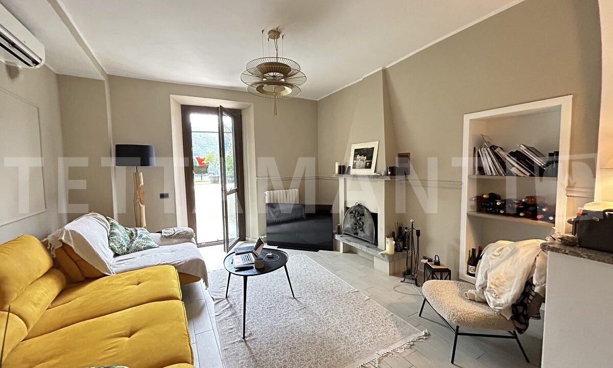 appartamento laglio vista lago (15)