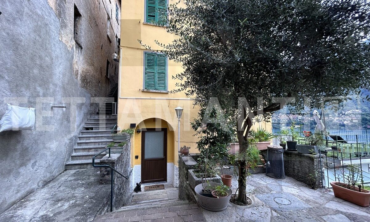 appartamento laglio vista lago (16)