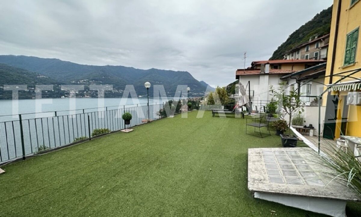 appartamento laglio vista lago (6)