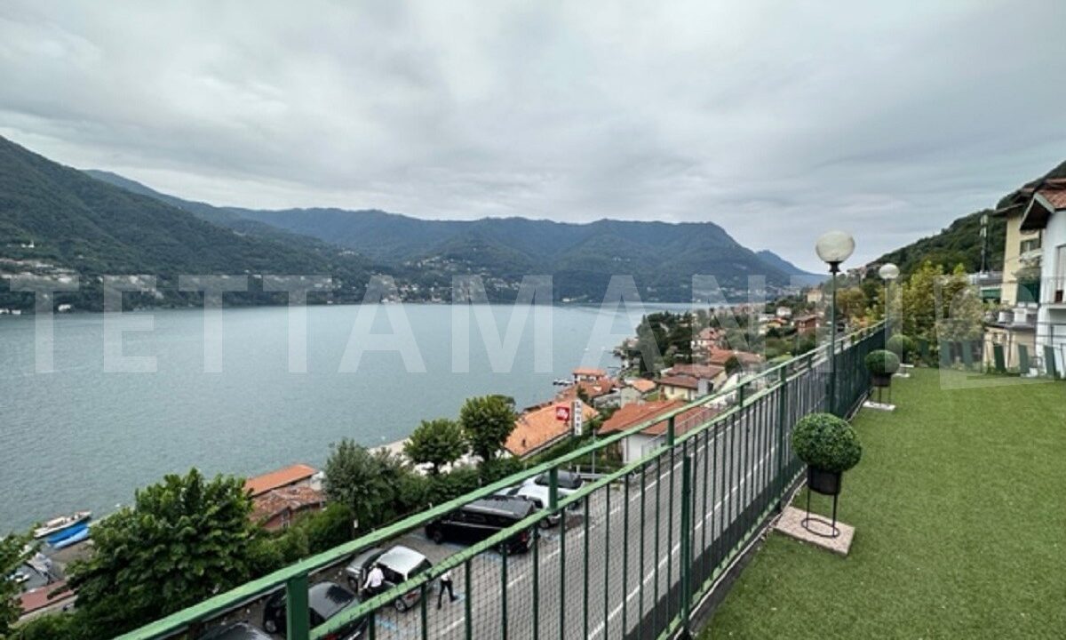 appartamento laglio vista lago (7)