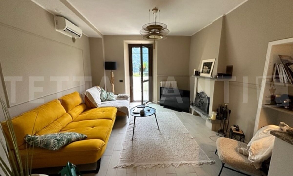 appartamento laglio vista lago (8)