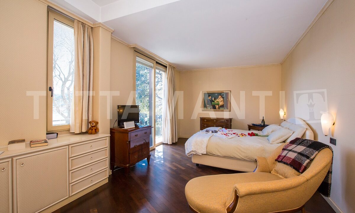 Villa Lake Como11
