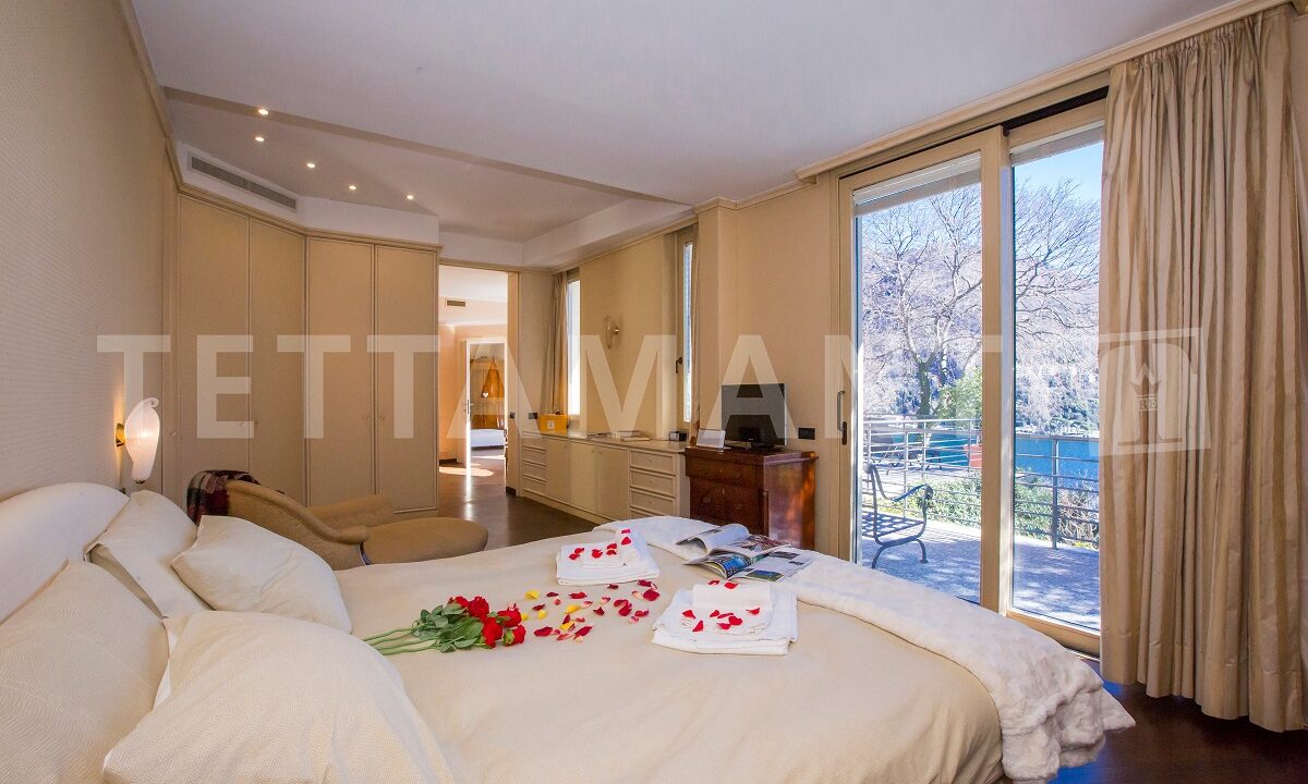 Villa Lake Como12