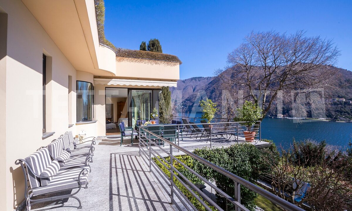 Villa Lake Como3