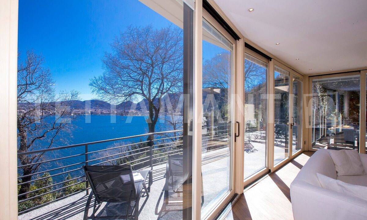 Villa Lake Como8