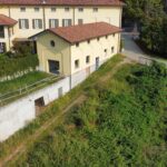 New indipendent House Montano Lucino