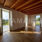Montano Lucino New 4-Room Apartment
